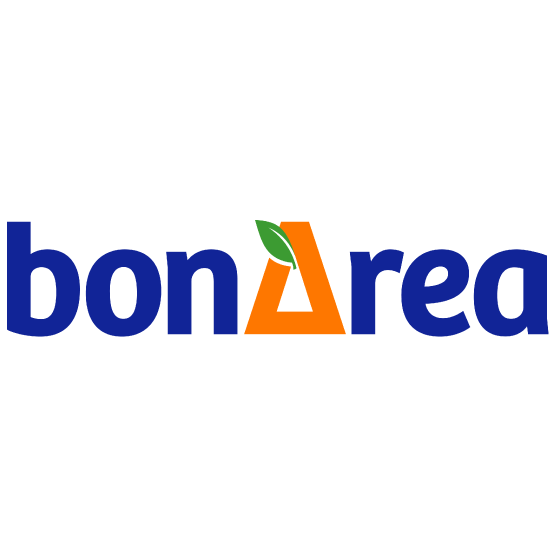 Logo de Bon Area Guissona